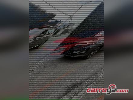 Chevrolet Captiva 2025 - imagen secundaria 1