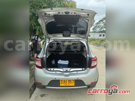 Renault Stepway 2019 - imagen 1