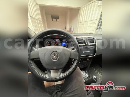 Renault Stepway 2019 - imagen secundaria 2