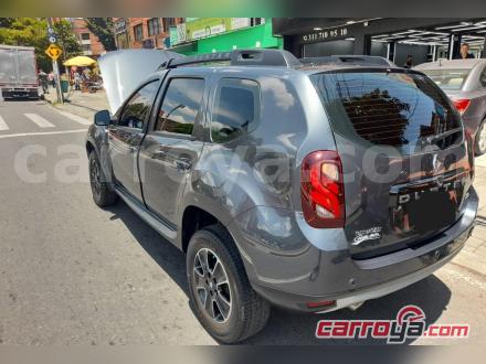 Renault Duster 2018 - imagen 1