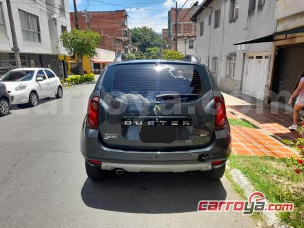 Renault Duster 2018 - imagen secundaria 1