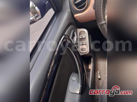 Renault Duster 2018 - imagen secundaria 2