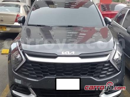 KIA Sportage 2023 - imagen 1