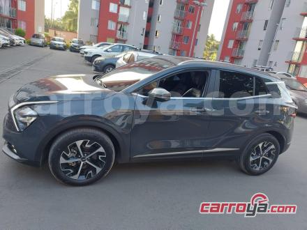 KIA Sportage 2023 - imagen secundaria 2