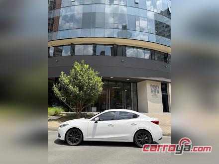 Mazda 3 2016 - imagen secundaria 1