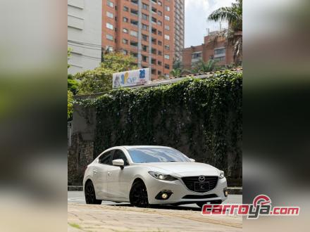 Mazda 3 2016 - imagen secundaria 2