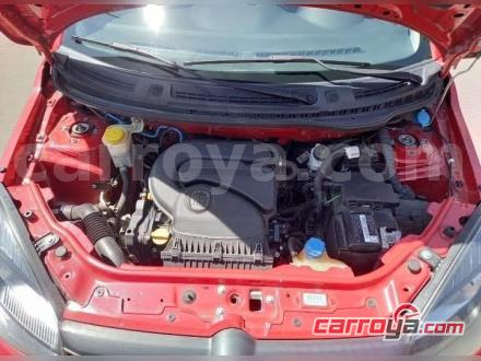 Fiat Uno 2019 - imagen secundaria 1