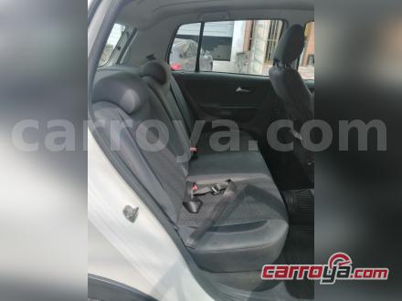 Volkswagen Fox 2013 - imagen secundaria 1