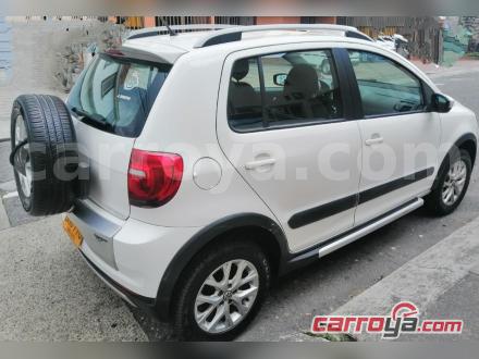 Volkswagen Fox 2013 - imagen secundaria 2