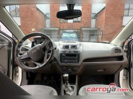 Chevrolet Cobalt 2014 - imagen secundaria 1