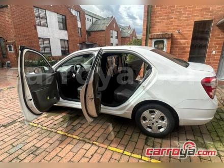 Chevrolet Cobalt 2014 - imagen secundaria 2