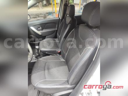 Renault Stepway 2017 - imagen secundaria 1