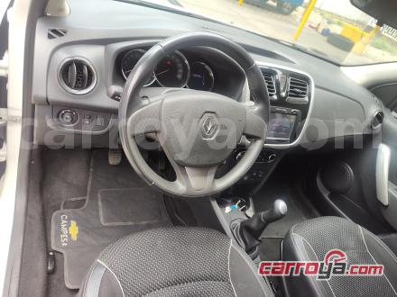 Renault Stepway 2017 - imagen secundaria 2