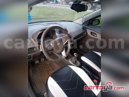 Chevrolet Cobalt 2014