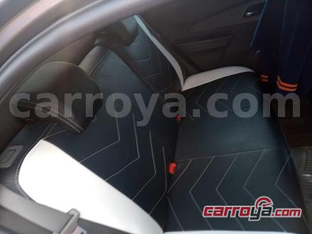 Chevrolet Cobalt 2014 - imagen secundaria 1