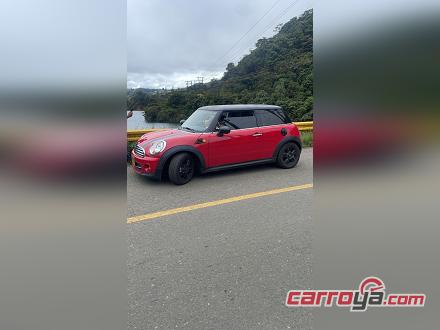 Mini Cooper 2013 - imagen 1