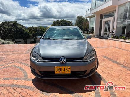 Volkswagen Golf 2015 - imagen secundaria 1