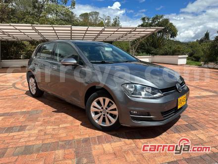 Volkswagen Golf 2015 - imagen secundaria 2