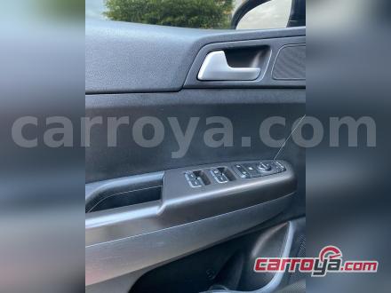 KIA Sportage 2019 - imagen secundaria 1