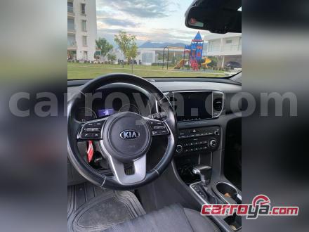 KIA Sportage 2019 - imagen secundaria 2