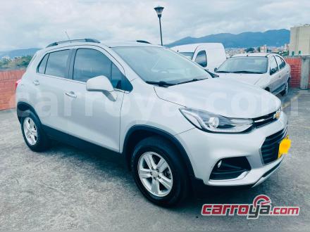 Chevrolet Tracker 2018 - imagen secundaria 2