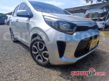 KIA Picanto 2022 - imagen secundaria 1