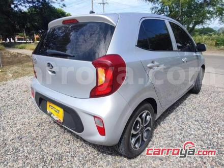 KIA Picanto 2022 - imagen secundaria 2