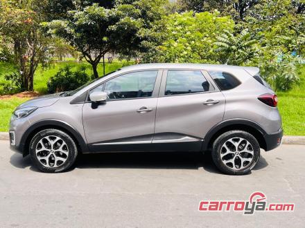 Renault Captur 2022