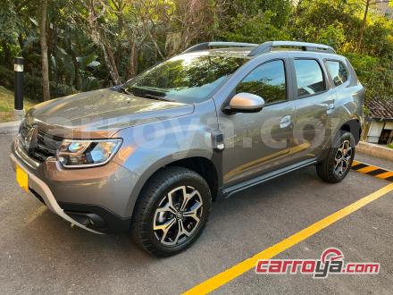 Renault Duster 2024 - imagen secundaria 1