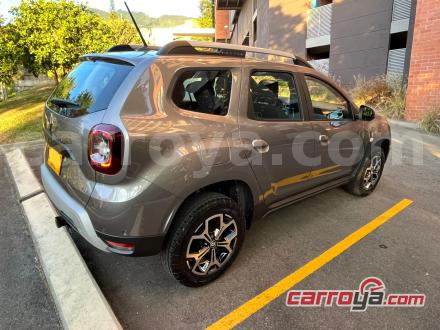 Renault Duster 2024 - imagen secundaria 2
