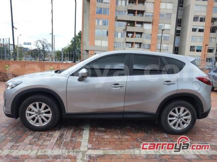Mazda CX-5 2015 - imagen 1