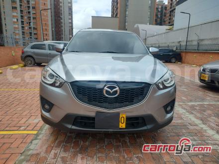 Mazda CX-5 2015 - imagen secundaria 1