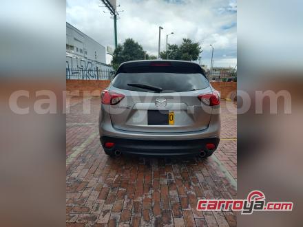 Mazda CX-5 2015 - imagen secundaria 2