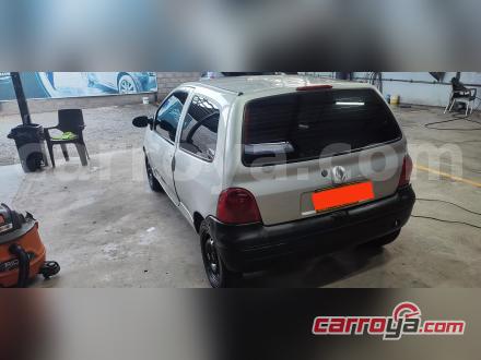 Renault Twingo 2010 - imagen secundaria 1