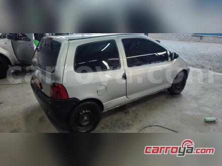 Renault Twingo 2010 - imagen 1