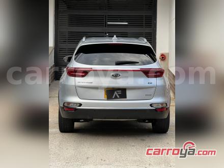 KIA Sportage 2020 - imagen secundaria 2