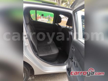 Renault Sandero 2022 - imagen secundaria 1