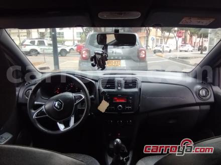 Renault Sandero 2022 - imagen secundaria 2