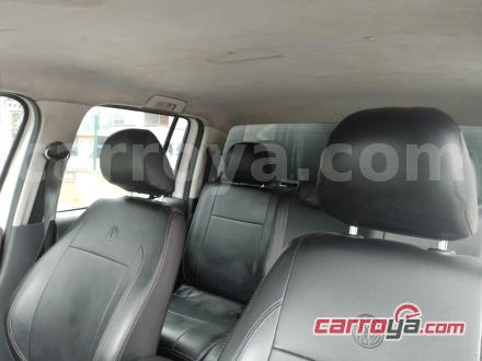 Volkswagen Amarok 2018 - imagen 1