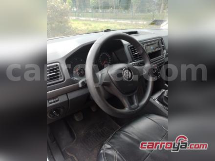 Volkswagen Amarok 2018 - imagen secundaria 1
