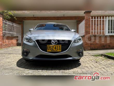 Mazda 3 2016 - imagen secundaria 1
