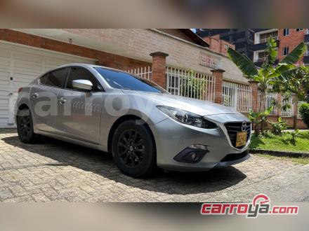Mazda 3 2016 - imagen secundaria 2