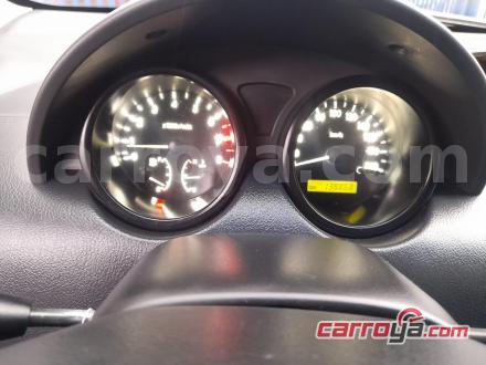 Chevrolet Aveo 2009 - imagen secundaria 1