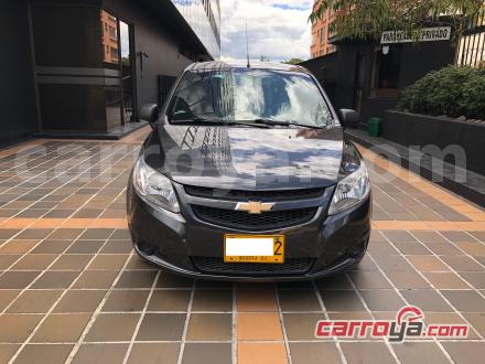 Chevrolet Sail 2016 - imagen secundaria 1