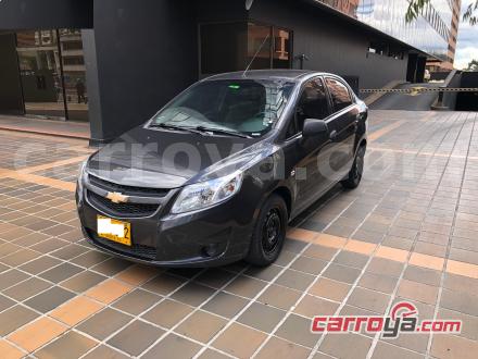 Chevrolet Sail 2016 - imagen secundaria 2