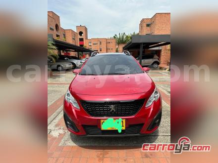 Peugeot Linea 2008 2020 - imagen secundaria 2