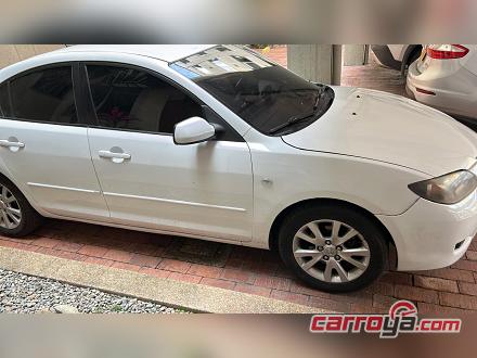 Mazda 3 2011 - imagen secundaria 1