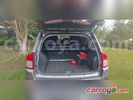 JEEP Compass 2013 - imagen secundaria 2