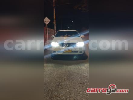 Chevrolet Optra 2008 - imagen secundaria 2