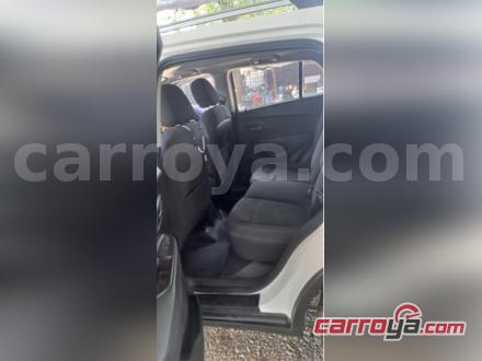 Chevrolet Tracker 2015 - imagen secundaria 2